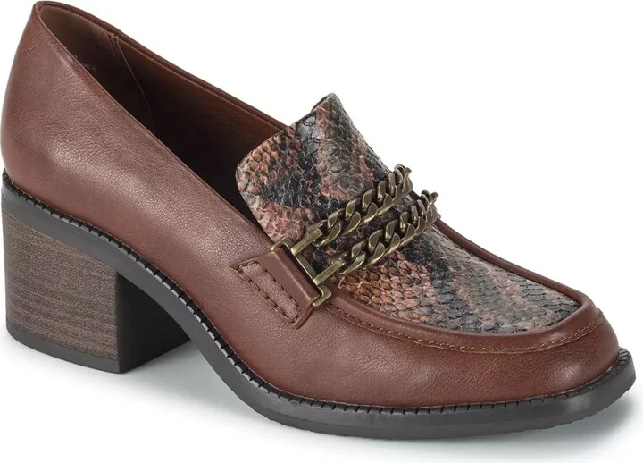 Baretraps Athena Loafer