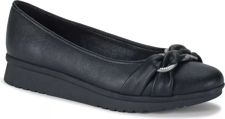 Baretraps Aurora Wedge SlipOn