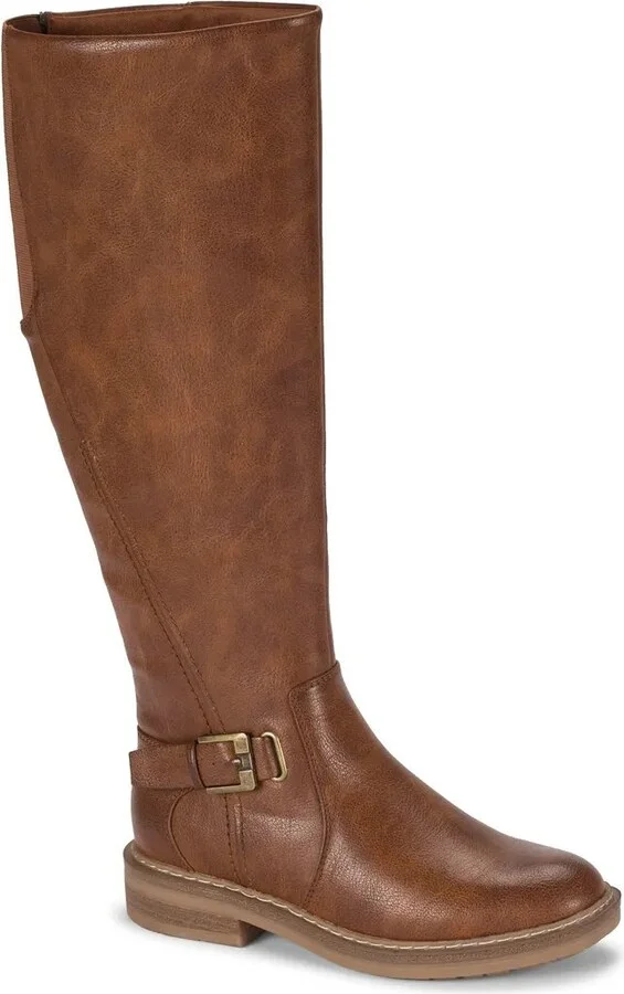 Cognac Tan