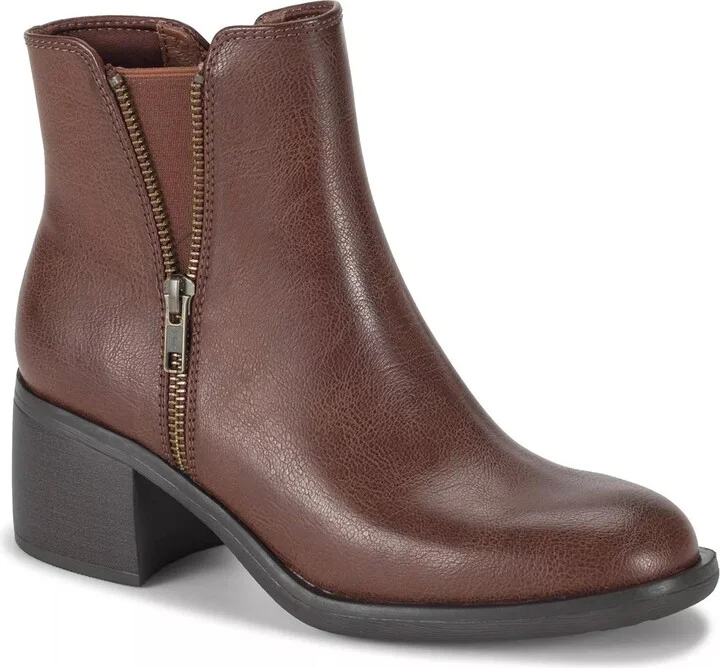 Baretraps Avery Bootie