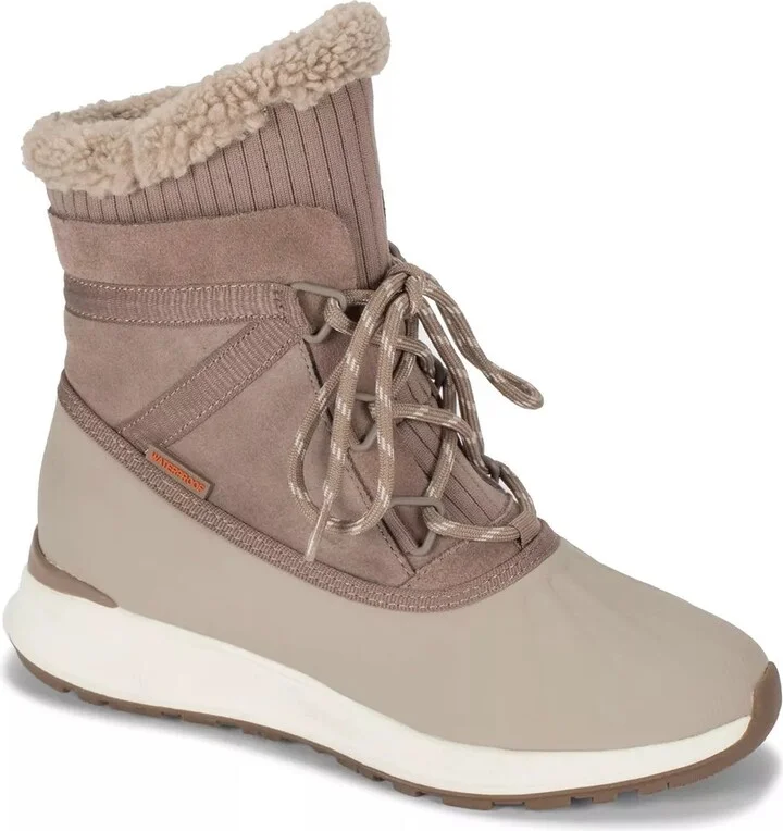 Baretraps Bandie Snow Boot