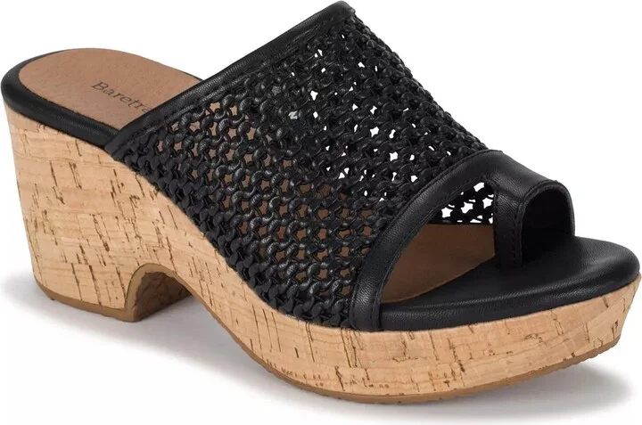 Baretraps Bethie Platform Sandal
