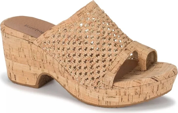 Baretraps Bethie Sandal