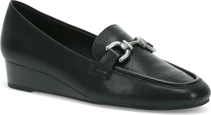Baretraps Caddie Wedge Loafer