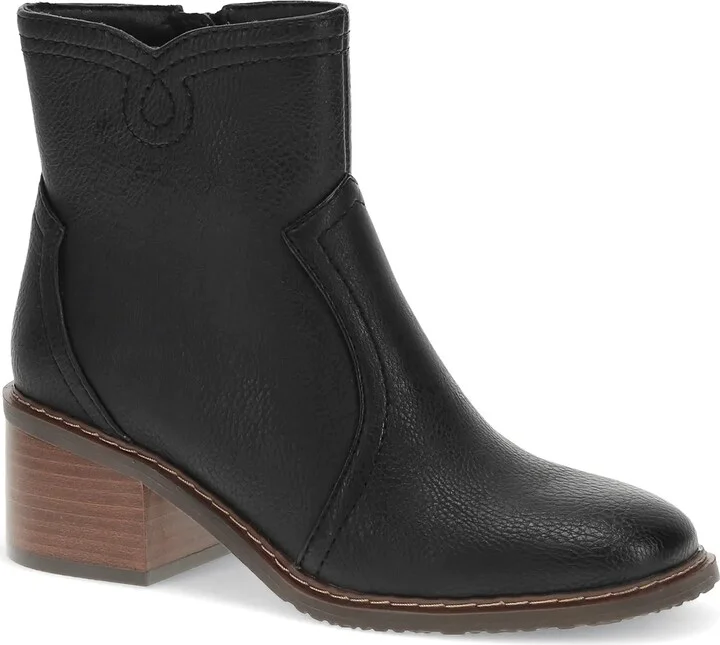 Baretraps Calloway Bootie