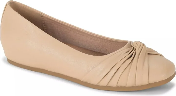 Baretraps Chainey SlipOn