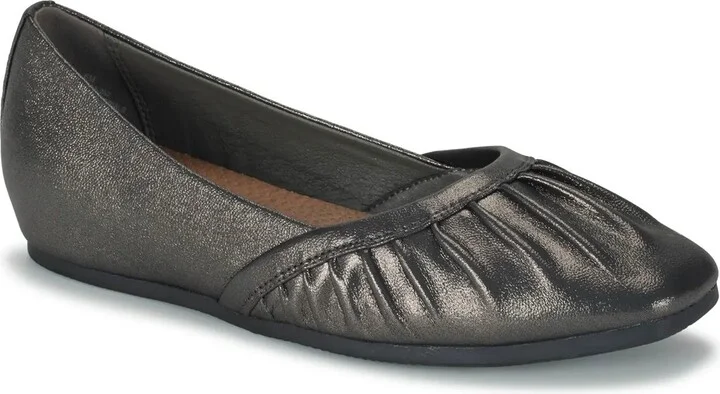 Baretraps Charlie Flat