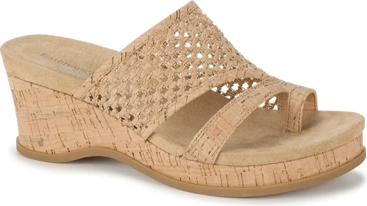 Baretraps Cherish Sandal