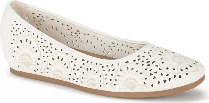 Baretraps Chika SlipOn