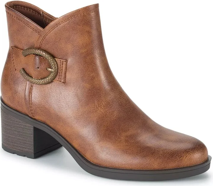Baretraps Christine Bootie