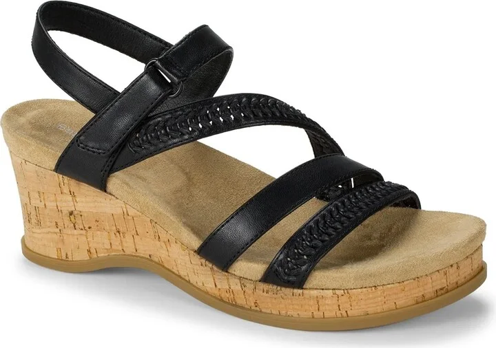 Baretraps Ciara Wedge Sandal