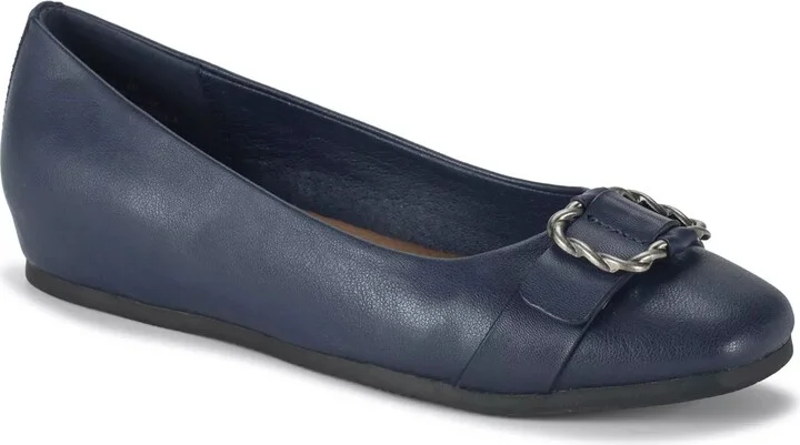 Baretraps Colette Flat