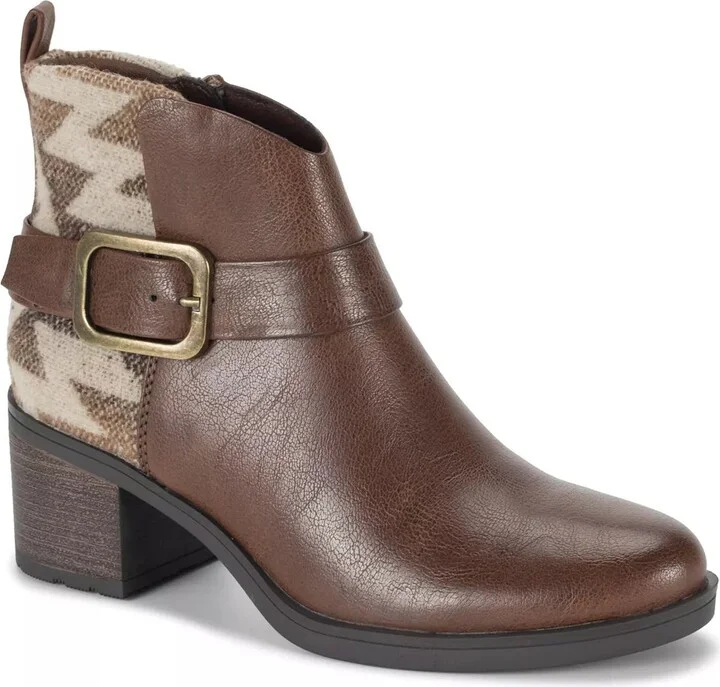 Baretraps Colorado Bootie