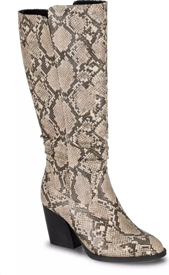 Snake Print