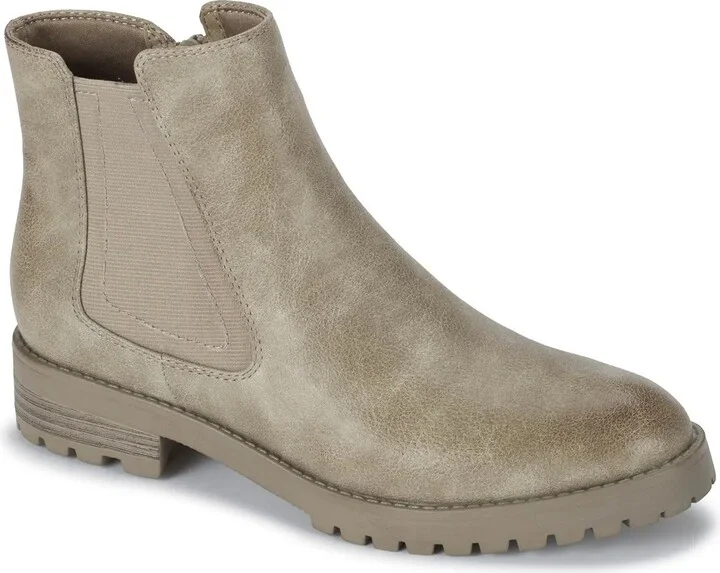 Baretraps Daytona Bootie