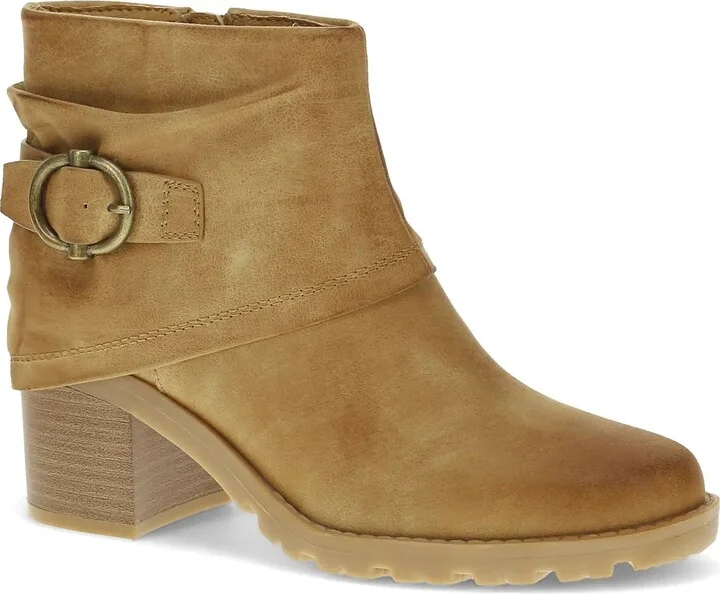 Baretraps Deborah Bootie
