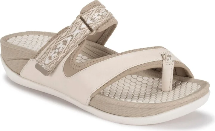 Baretraps Deserae Women's Slide Sandal