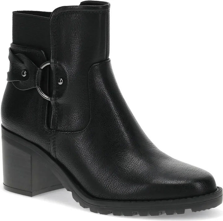 Baretraps Dezzi Bootie