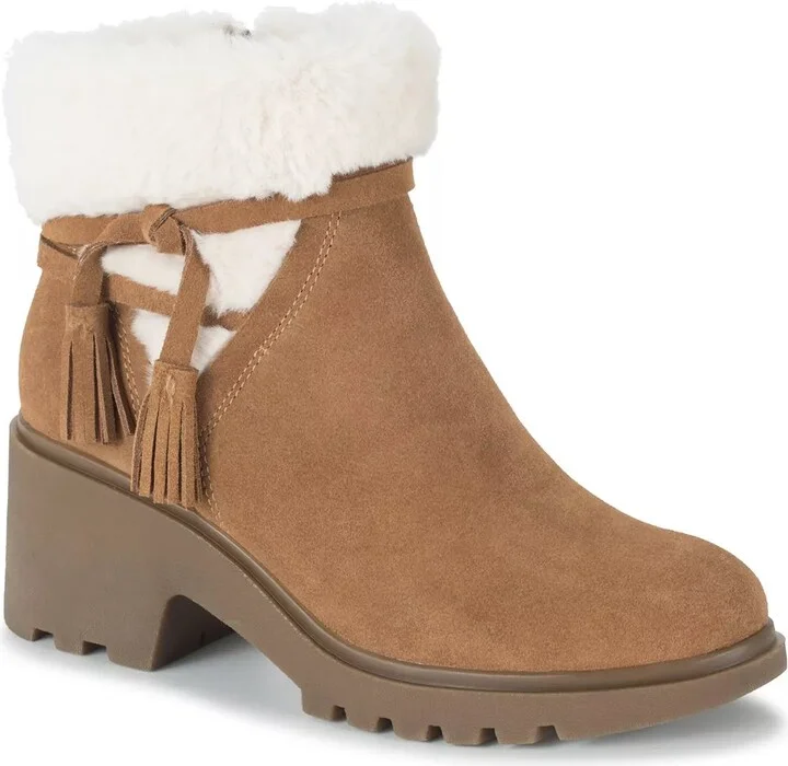 Baretraps Dolors Snow Bootie