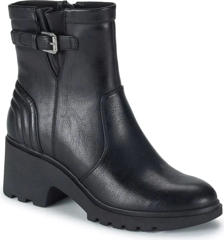 Baretraps Dovey Bootie