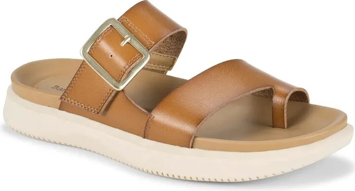 Brown Synthetic