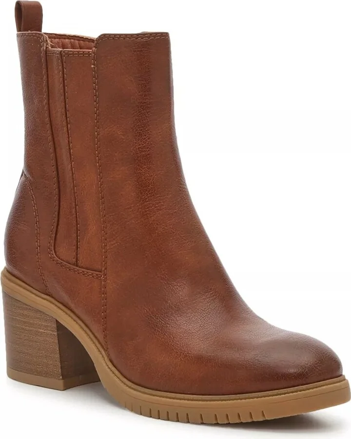 Baretraps Feeney Boot