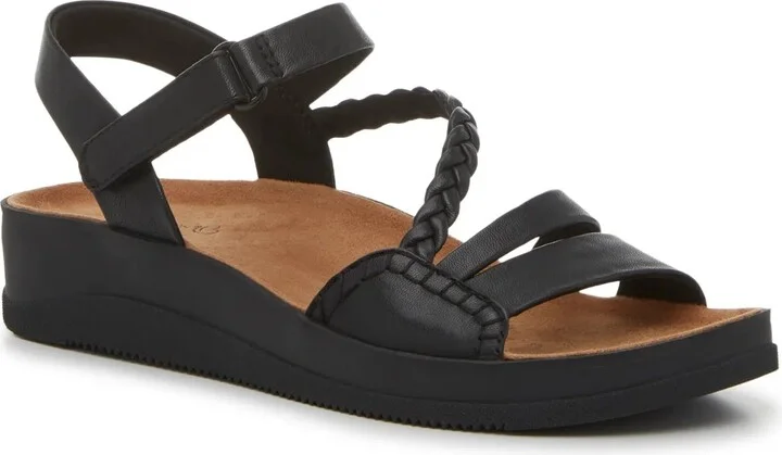 Baretraps Flicka Wedge Sandal