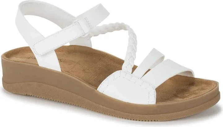 Baretraps Flicka Wedge Sandal