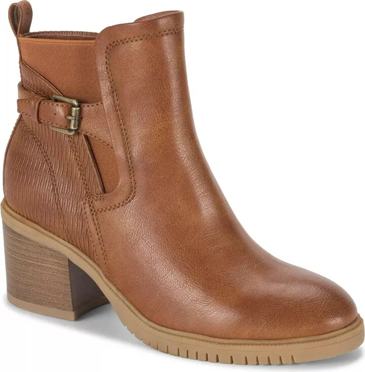 Baretraps Fremily Bootie