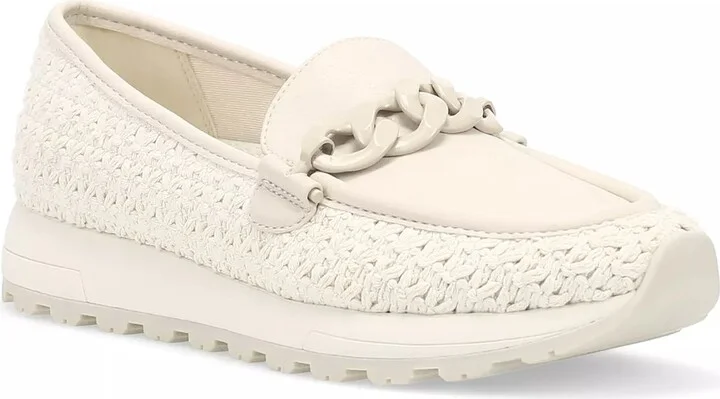 Baretraps Gael Wedge Loafer