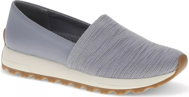 Grey Multicolor