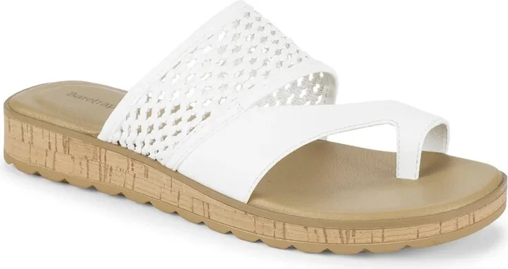 Baretraps Gibby Wedge Sandal