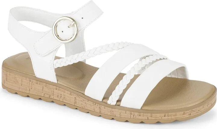 Baretraps Gwyneth Sandal