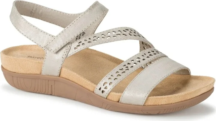 Baretraps Jinna Wedge Sandal