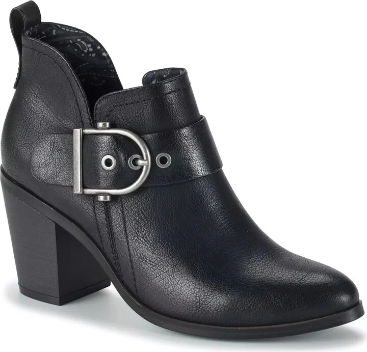 Baretraps Karina Bootie