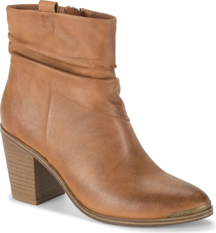 Baretraps Katherine Bootie