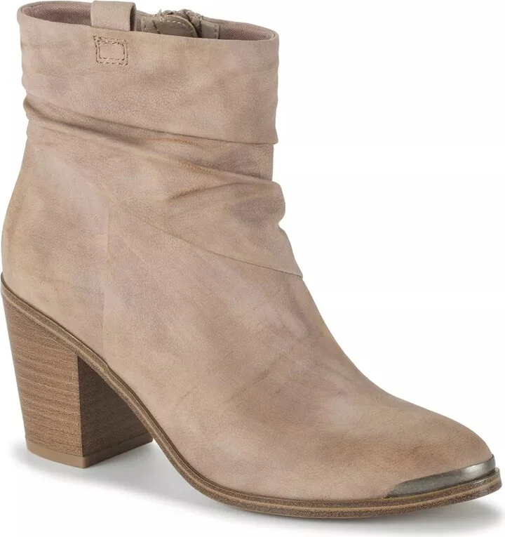 Baretraps Katherine Bootie