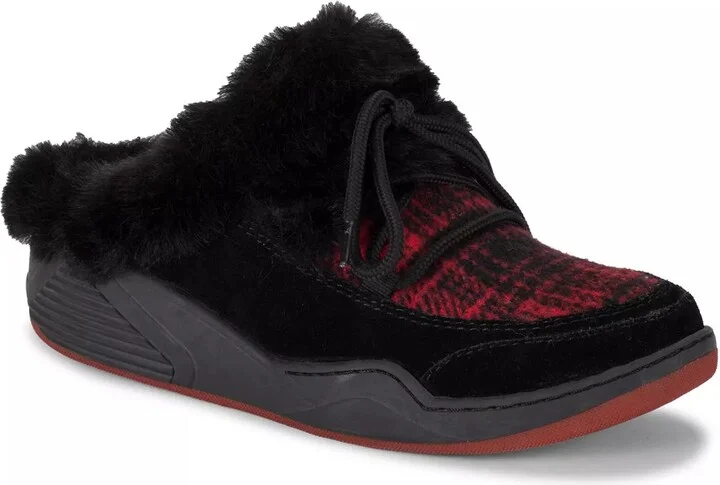 Baretraps Landon Mule