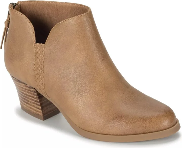 Baretraps Lauryn Bootie