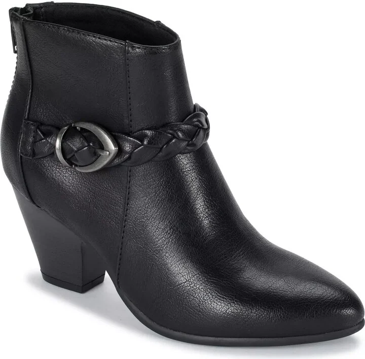 Baretraps Ledell Bootie