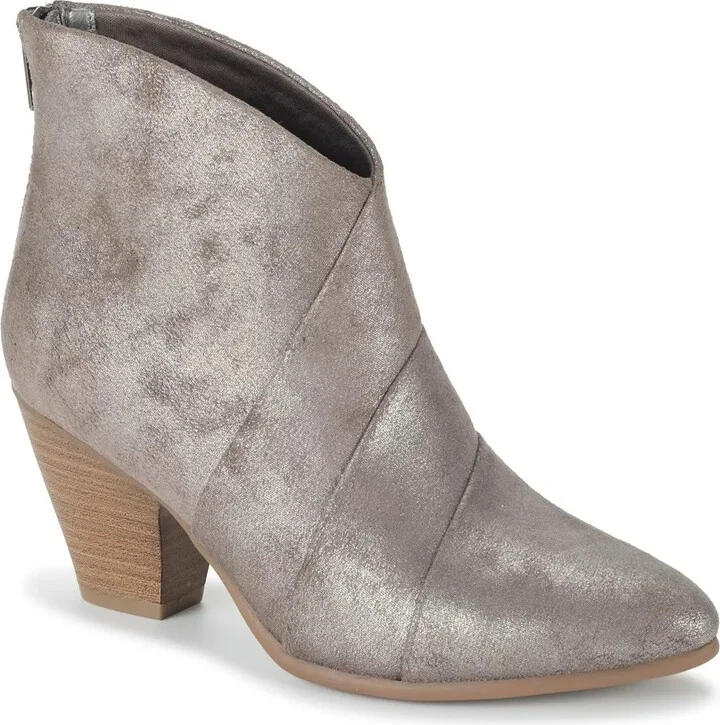 Baretraps Liberty Bootie