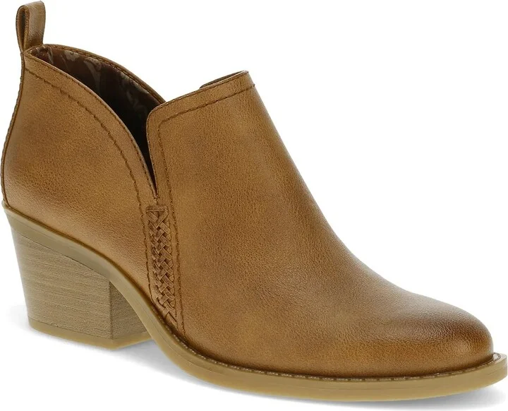 Light Brown