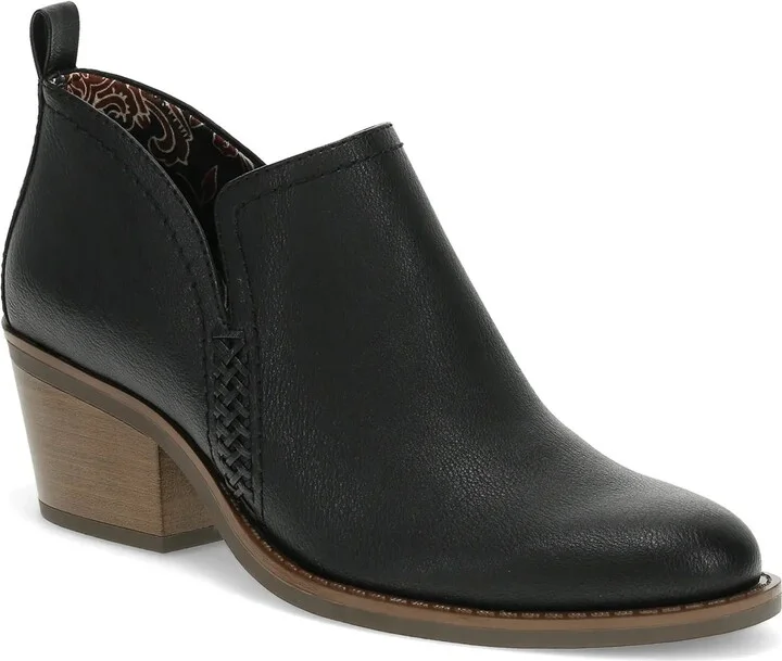 Baretraps Lidian Bootie