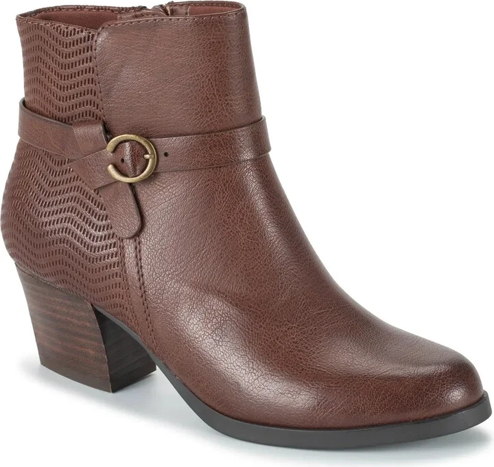 Baretraps Linda Bootie