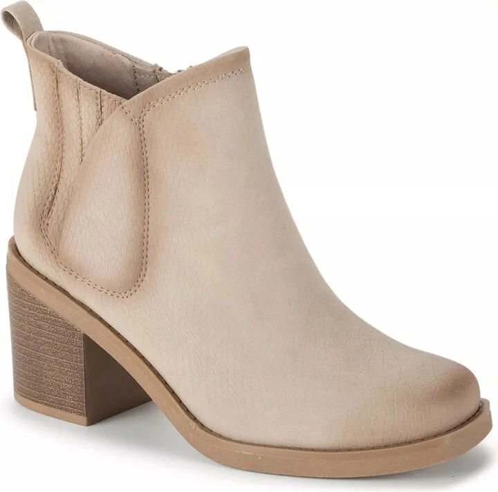Baretraps Maria Bootie