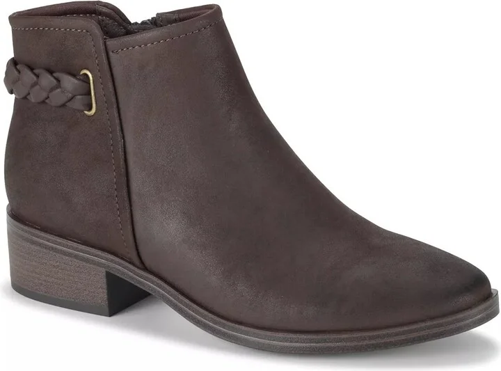 Baretraps Martha Bootie