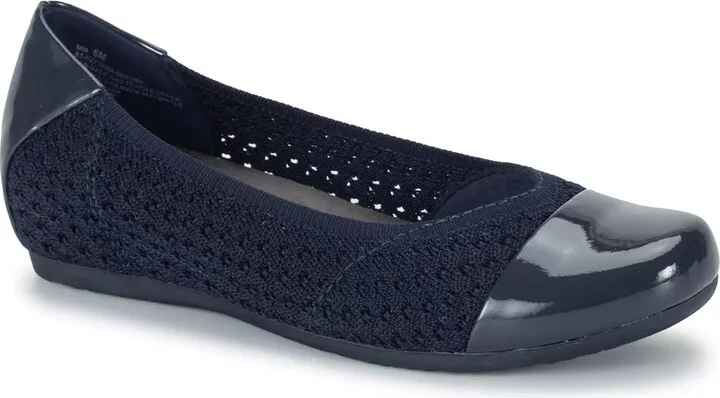 Baretraps Mia Ballet Flat