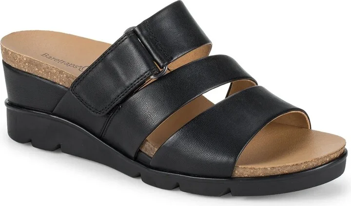 Baretraps Michi Wedge Sandal