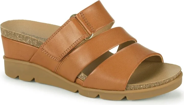 Baretraps Michi Wedge Sandal