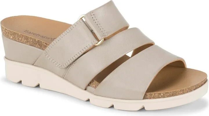 Baretraps Michi Wedge Sandal